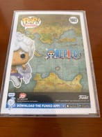 Funko - Funko Pop Luffy Gear Five - 2020 et après
