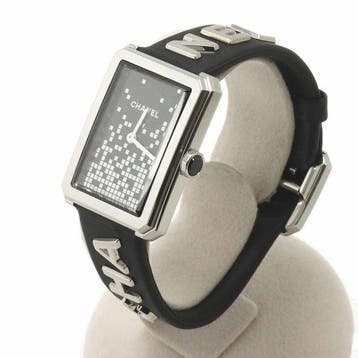 Chanel - Boyfriend - H7470 - Dames - 2000-2010, Nieuw
