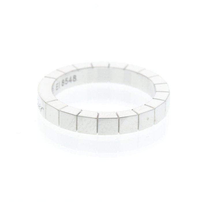 Cartier - Ring - 18 karaat Witgoud, Bijoux, Sacs & Beauté, Bagues