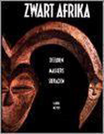 Zwart Afrika 9789061135760 L. Meyer, Verzenden, L. Meyer