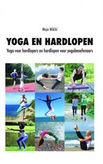 Yoga en hardlopen 9789402152210 Maja Miklic, Verzenden, Maja Miklic