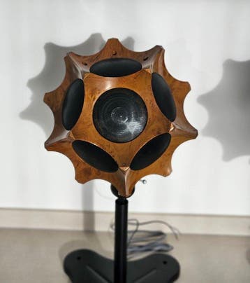 Technysound - Star 10 Series Luidsprekerset