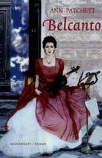 Belcanto 9789029072175 A. Patchett, Verzenden, A. Patchett