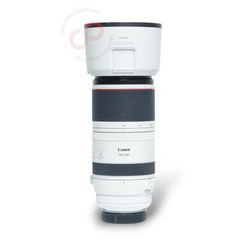 Canon RF 100-500mm 4.5-7.1 L IS USM nr. 1698, TV, Hi-fi & Vidéo, Photo | Lentilles & Objectifs, Ophalen of Verzenden