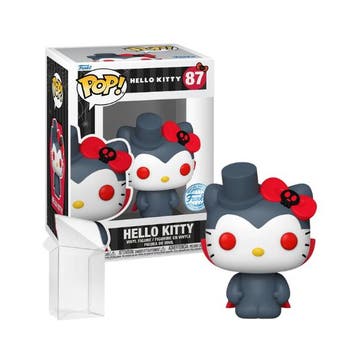 Funko Pop! Hello Kitty - Hello Kitty #87 Special edition, Verzamelen, Verzenden, Nieuw