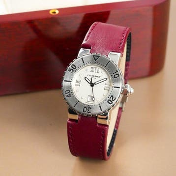 Chaumet - CLASS ONE - Zonder minimumprijs - 622B (sg.183) -, Bijoux, Sacs & Beauté