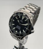 Omega - Seamaster Diver 300M - 2254.50 - Homme - 2000-2010, Handtassen en Accessoires, Nieuw