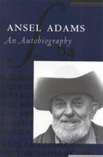 Ansel Adams: An Autobiography 9780821222416 Ansel Adams, Verzenden, Ansel Adams