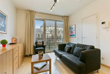 Appartement en Boulevard de lEmpereur, Brussels, 35 à 50 m², Bruxelles