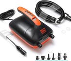 Swonder SUP-pomp 20 PSI | Retour deal | Snel weg = plezier, Watersport en Boten, Suppen, Verzenden, Nieuw, SUP-accessoire
