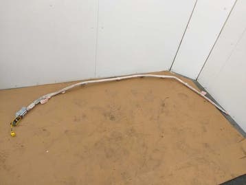 Airbag hemel links Porsche Cayenne O175388