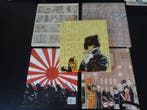 Corto Maltese - Série complète Grand Format 30 x 30 - 5x C -, Livres, BD