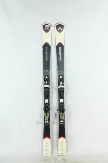 Refurbished - Ski - Dynastar CR74 - 165, Sports & Fitness, Ophalen of Verzenden, Ski's