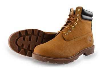 Timberland Boots in maat 46 Geel, Kleding | Heren, Overige kleuren, Verzenden, Timberland, Boots