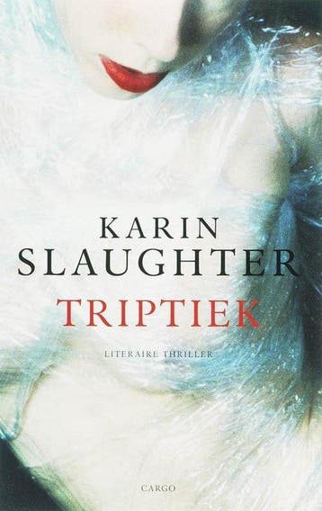 Triptiek - Slaughter, Verzenden