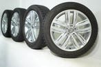 Volkswagen Tiguan II Auckland 19 inch velgen Pirelli Winterb, Ophalen of Verzenden, Nieuw