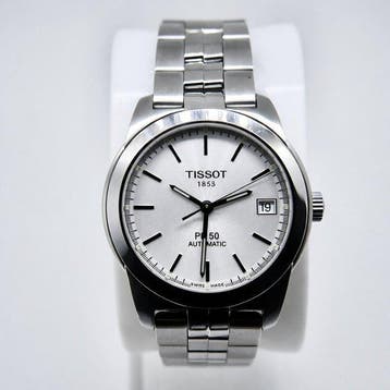 Tissot - PR 50 - Sans prix de réserve - J374/474,