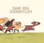 Dikke-Doei-Dierentuin-Leesboek 9789045328201, Boeken, Verzenden, Zo goed als nieuw