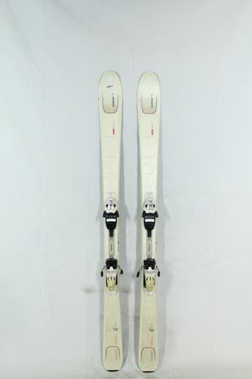 Refurbished - Ski - Elan Twilight - 159, Overige merken, 140 tot 160 cm, Gebruikt, Ophalen of Verzenden
