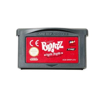 Bratz Rock Angelz [Gameboy Advance], Verzenden, Nieuw