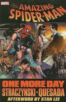 Amazing Spiderman: One More Day, Verzenden, Nieuw