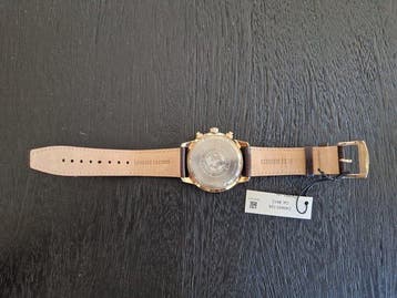 Citizen - Sans prix de réserve - Homme - 2020, Nieuw