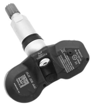 Audi Porsche Volkswagen Bandensensors 7PP907275F, Verzenden