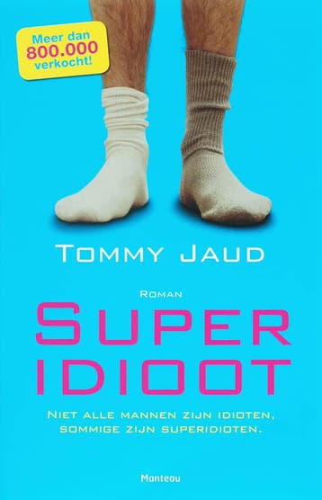 Superidioot 9789022321836 T. Jaud, Verzenden, Gelezen, T. Jaud