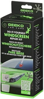 Gecko Voorruit Reparatieset, Ophalen of Verzenden, Nieuw