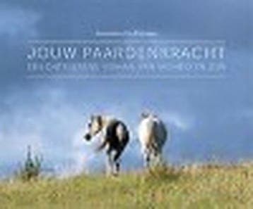 Jouw paardenkracht 9789460792892 Annemieken Van Reepingen, Verzenden, Gelezen, Annemieken Van Reepingen