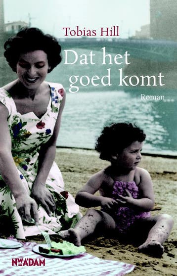 Dat het goed komt 9789046816301 Tobias Hill, Verzenden, Tobias Hill