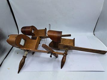 Underwood Stereo Stereoscoop, Collections