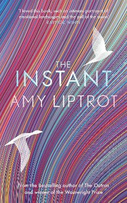The Instant 9781838854270 Amy Liptrot, Boeken, Taal | Engels, Zo goed als nieuw, Verzenden