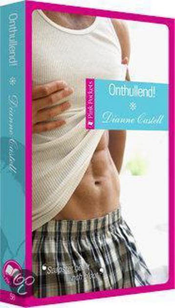 Onthullend! / Pink Pockets / 58 9789037828931 D. Castell, Verzenden, Gelezen, D. Castell