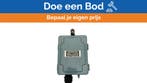 Bieden: JRC JQD-69C MF/HF DSC Junction Box for Antenna NAW-, Watersport en Boten, Ophalen of Verzenden, Nieuw