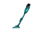 Veiling - Makita steelstofzuiger CL001GZ01 body blauw