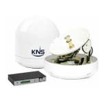 Bieden: KNS Supertrack K5 51 cm TVRO stabilized ACU - K05-QR, Ophalen of Verzenden, Nieuw