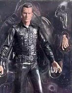 NECA - Figuur - T-1000 {Galleria Mall} - Plastic, Nieuw