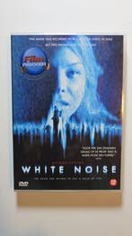 WHITE NOISE (DVD), Gebruikt