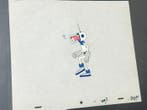 DePatie & Friz Freleng - Cellule danimation originale et