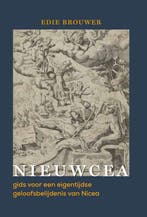 Nieuwcea 9789493349599 Edie Brouwer, Verzenden, Zo goed als nieuw, Edie Brouwer