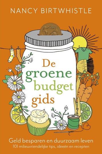 De groene budgetgids (9789043937139, Nancy Birtwhistle), Boeken, Verzenden, Nieuw
