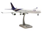 Schaal 1:200 Hogan 4944 Airbus A340-600 Thai Airways Reg...., Ophalen of Verzenden