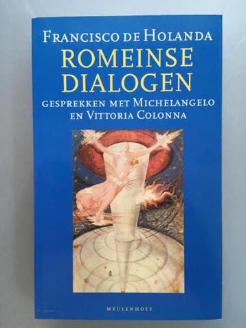 ROMEINSE DIALOGEN 9789029043113 Holanda, Verzenden, Holanda