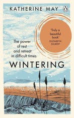 Wintering 9781846045998 Katherine May, Verzenden, Gelezen, Katherine May
