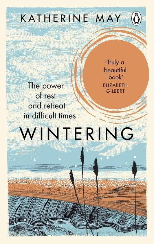 Wintering 9781846045998 Katherine May, Boeken, Taal | Engels, Gelezen, Verzenden