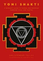 Yoni Shakti 9781906756154 Uma Dinsmore Tuli, Verzenden, Gelezen, Uma Dinsmore Tuli