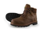 Timberland Snowboots in maat 41 Bruin, Bruin, Verzenden, Timberland, Overige typen