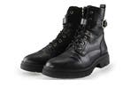 Tamaris Veterboots in maat 40 Zwart, Tamaris, Verzenden, Zwart, Overige typen