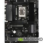 Asrock Z890 PRO-A, Verzenden